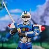 Power Rangers Lightning Collection Turbo Blue Senturion