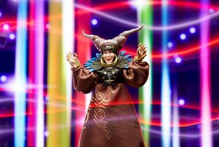 Power Rangers Lightning Collection - Mighty Morphin Rita Repulsa