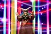 Power Rangers Lightning Collection Mighty Morphin Rita Repulsa