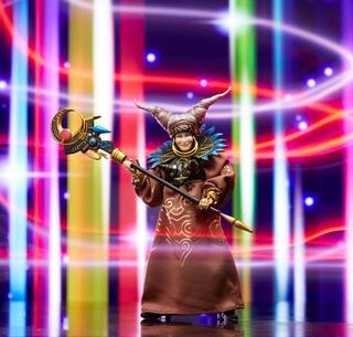 Power Rangers Lightning Collection - Mighty Morphin Rita Repulsa