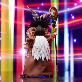 Power Rangers Lightning Collection - Mighty Morphin Rita Repulsa