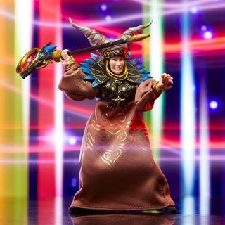 Power Rangers Lightning Collection - Mighty Morphin Rita Repulsa