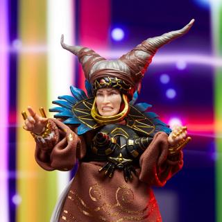 Power Rangers Lightning Collection - Mighty Morphin Rita Repulsa