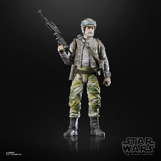 Star Wars The Black Series Rebellentruppler (Endor)
