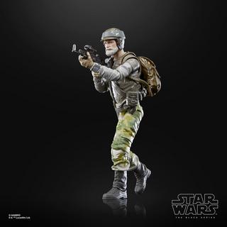 Star Wars The Black Series Rebellentruppler (Endor)