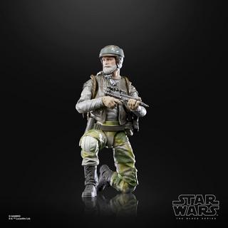Star Wars The Black Series Rebellentruppler (Endor)
