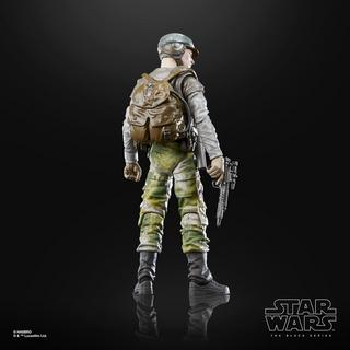 Star Wars The Black Series Rebellentruppler (Endor)