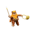 Star Wars The Vintage Collection Wicket et Kneesaa
