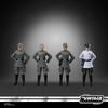 Hasbro Star Wars The Vintage Collection, Ufficiali imperiali
