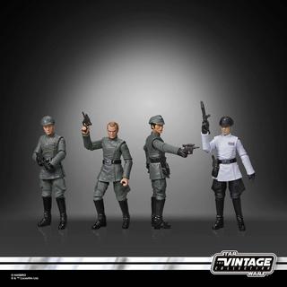 Hasbro Star Wars The Vintage Collection, Ufficiali imperiali