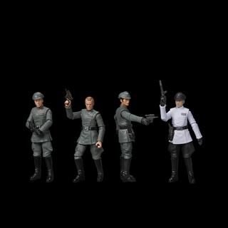 Hasbro Star Wars The Vintage Collection, Ufficiali imperiali