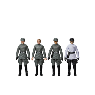 Star Wars The Vintage Collection Imperial Officers