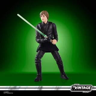 STAR WARS The Vintage Collection Luke Skywalker 2-Pack