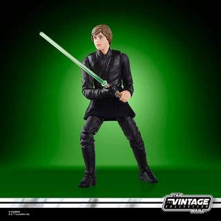 Star Wars La colección Vintage - Pack de 2 figuras Luke Skywalker