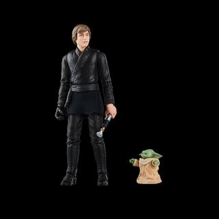 Star Wars La colección Vintage - Pack de 2 figuras Luke Skywalker