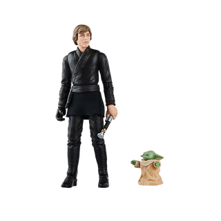 Star Wars The Vintage Collection Luke Skywalker 2er-Pack