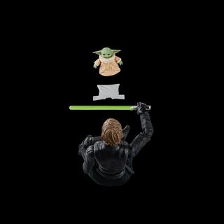 Star Wars La colección Vintage - Pack de 2 figuras Luke Skywalker