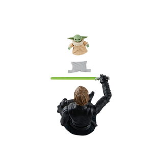 Star Wars The Vintage Collection Luke Skywalker 2er-Pack