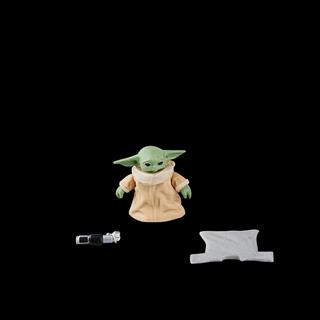 Star Wars La colección Vintage - Pack de 2 figuras Luke Skywalker