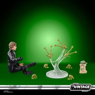 STAR WARS The Vintage Collection Luke Skywalker 2-Pack