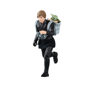 Star Wars The Vintage Collection Luke Skywalker 2er-Pack