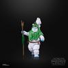 STAR WARS The Black Series Ewok (Holiday Edition) Figure