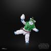 STAR WARS The Black Series Ewok (Holiday Edition) Figure