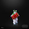 STAR WARS The Black Series Ewok (Holiday Edition) Figure