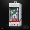 STAR WARS The Black Series Ewok (Holiday Edition) Figure