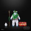 STAR WARS The Black Series Ewok (Holiday Edition) Figure