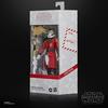 STAR WARS The Black Series Purge Trooper (Holiday Edition)