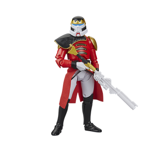 Amazon.com: Star Wars The Black Series Purge Trooper