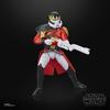 STAR WARS The Black Series Purge Trooper (Holiday Edition)