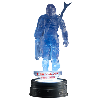 STAR WARS The Black Series The Mandalorian