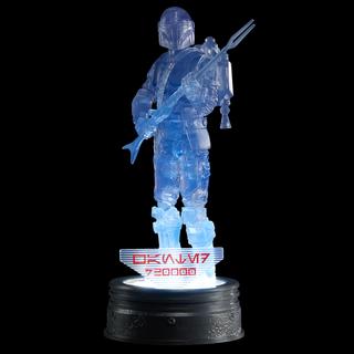 Star Wars The Black Series Der Mandalorianer