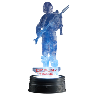 STAR WARS The Black Series The Mandalorian