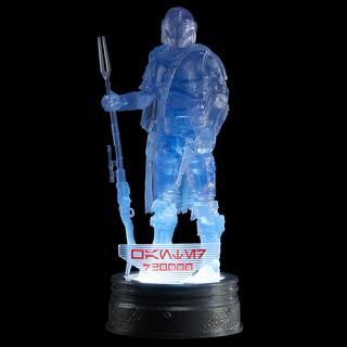 Star Wars The Black Series Der Mandalorianer