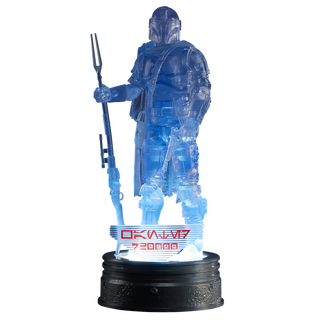 STAR WARS The Black Series The Mandalorian