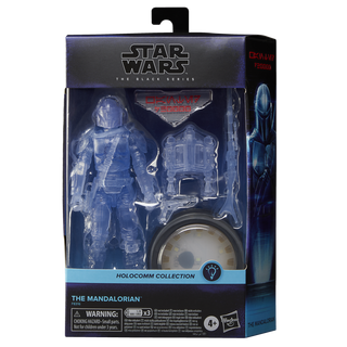 STAR WARS The Black Series The Mandalorian