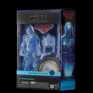 Star Wars The Black Series Der Mandalorianer