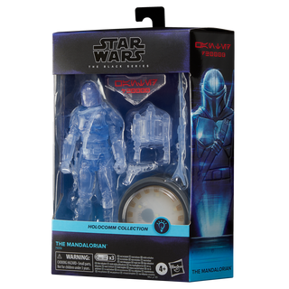 STAR WARS The Black Series The Mandalorian