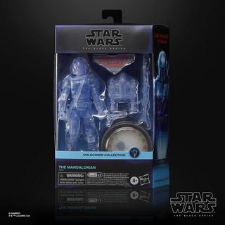 STAR WARS The Black Series The Mandalorian