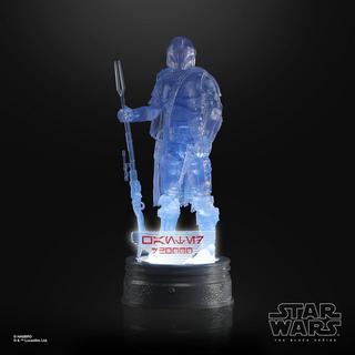 STAR WARS The Black Series The Mandalorian