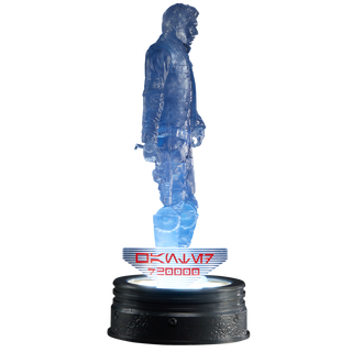 STAR WARS The Black Series Han Solo