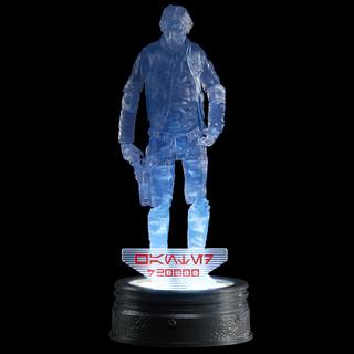 STAR WARS The Black Series Han Solo