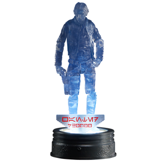 STAR WARS The Black Series Han Solo