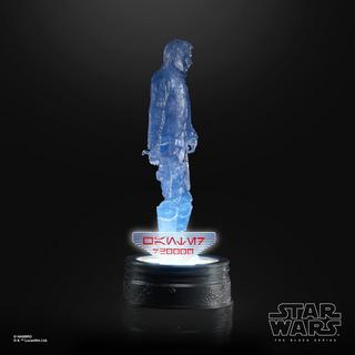 STAR WARS The Black Series Han Solo
