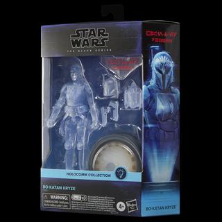 STAR WARS The Black Series Bo-Katan Kryze