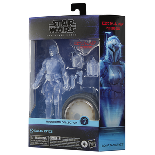 Star Wars The Black Series Bo-Katan Kryze