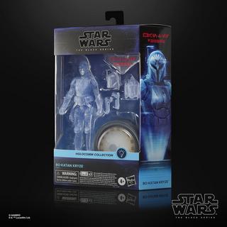 Star Wars The Black Series Bo-Katan Kryze